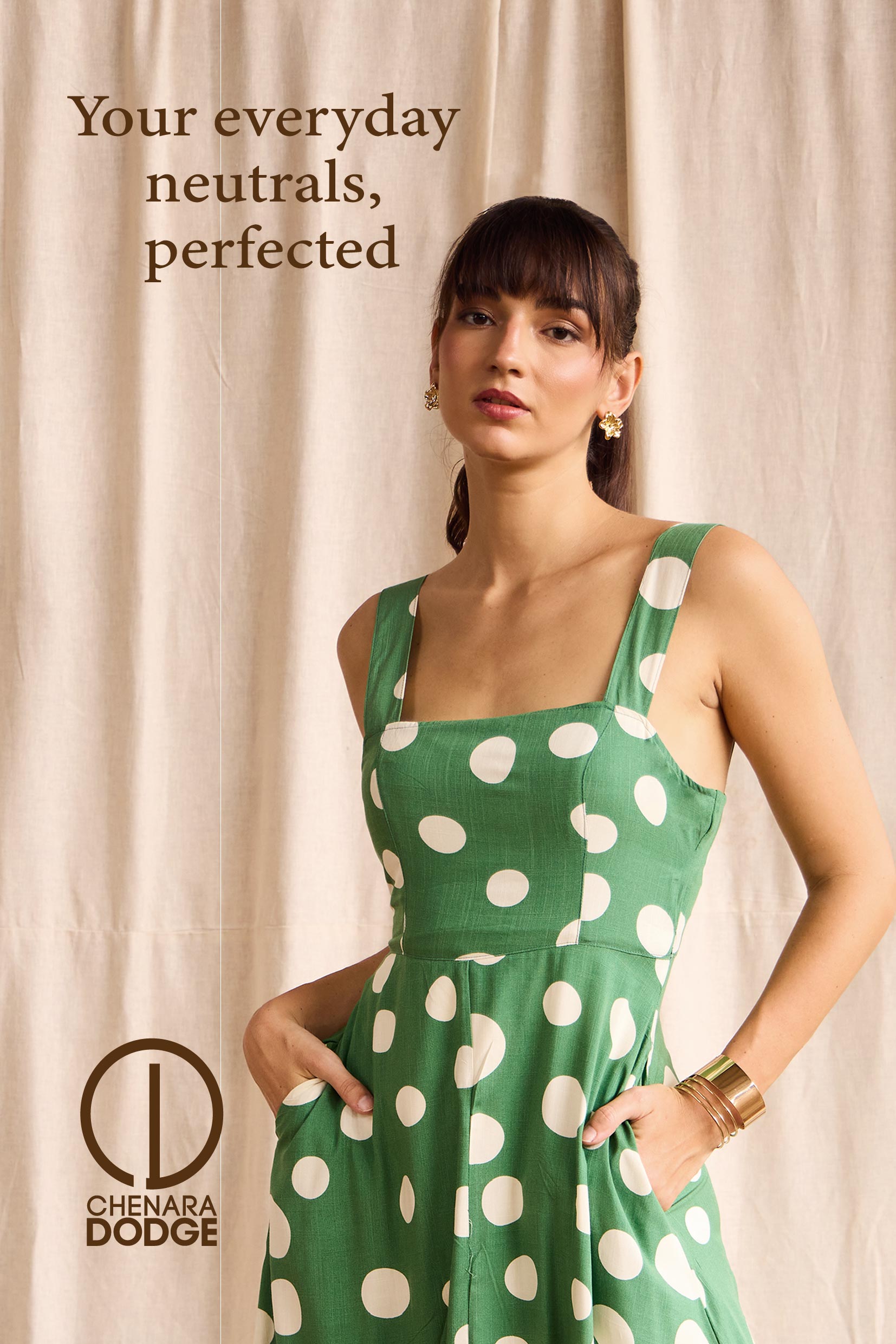 Chenara DODGE - Women's Fashion Sri Lanka